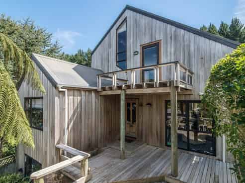 11 Richmond Hill, Glenside