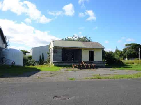 59 Domett Street, Opunake