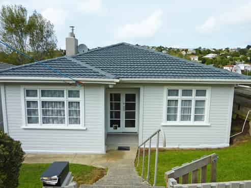 7 Thomson Street, Lookout Point