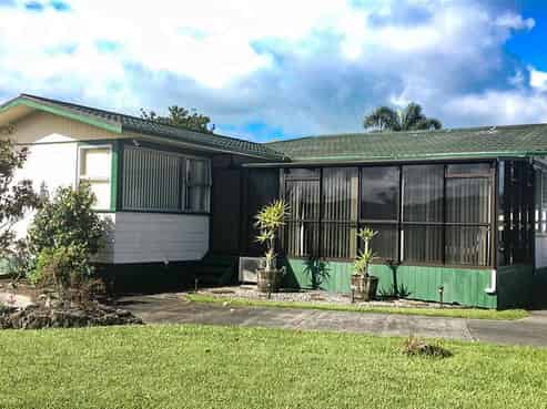 42 Marvon Downs Avenue, Pakuranga Heights