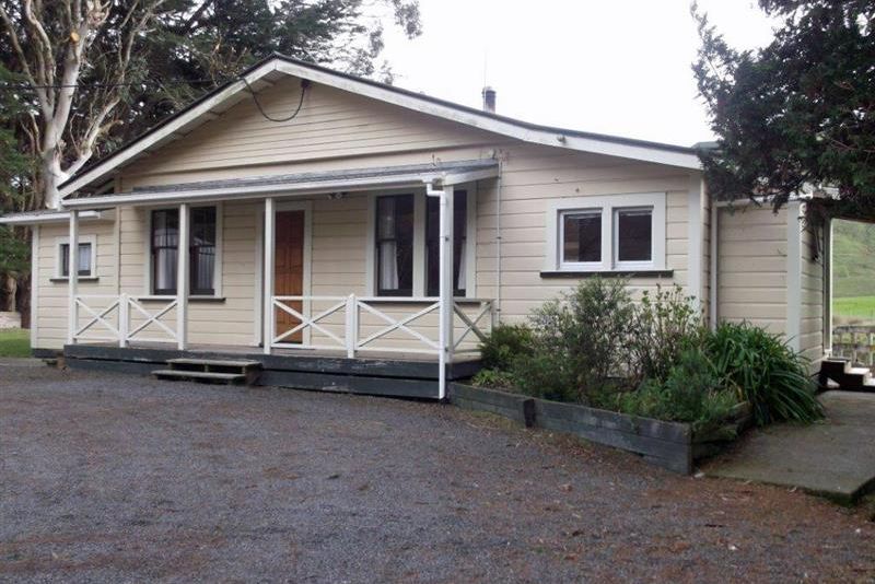 For rent Need a house in the country? - realestate.co.nz