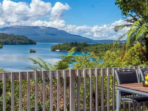 528 Spencer Road, Lake Tarawera