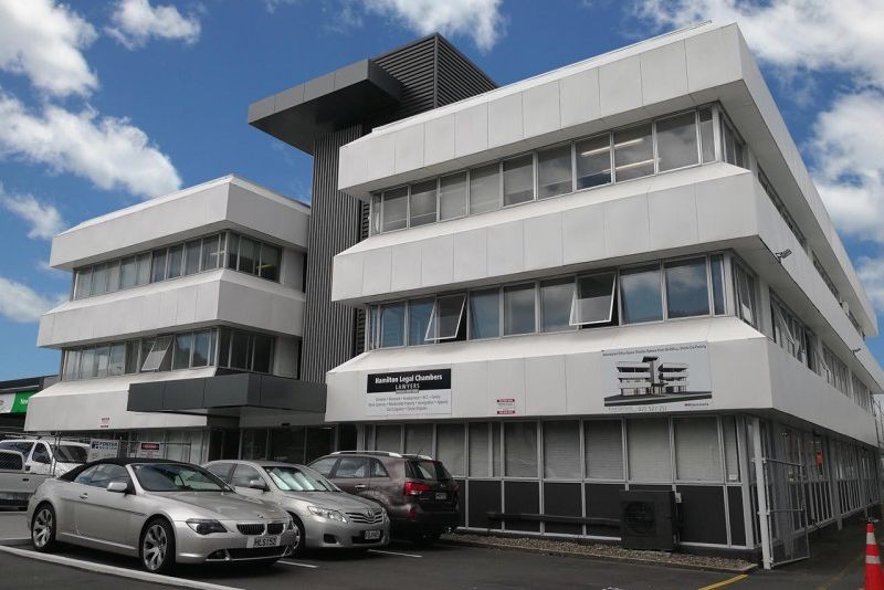 For lease 109 Anglesea Street, Hamilton Central - realestate.co.nz