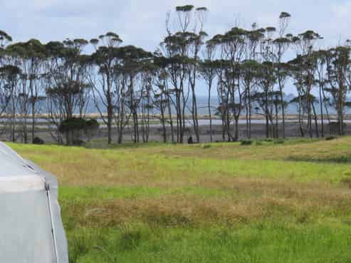 1535 Inland Road, Karikari Peninsula