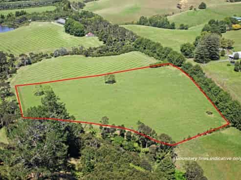 236 Ness Valley Road, Ness Valley