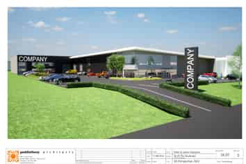 New Te Rapa Park Opportunity
