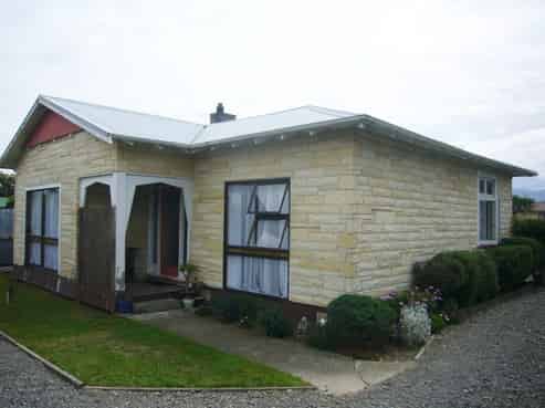 25 Trafalgar Street, Dannevirke