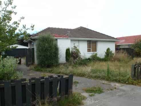 40 Clydesdale Street, Woolston