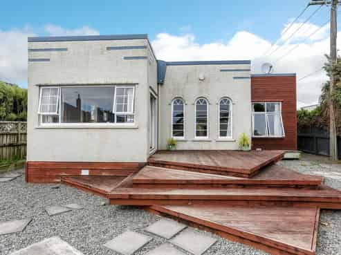 50B Somerset Street, Brooklands