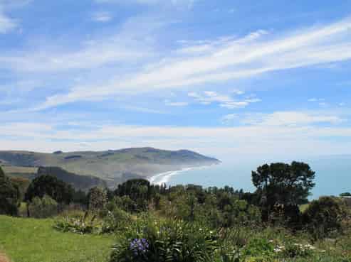 260 Cathedral Road, Domett