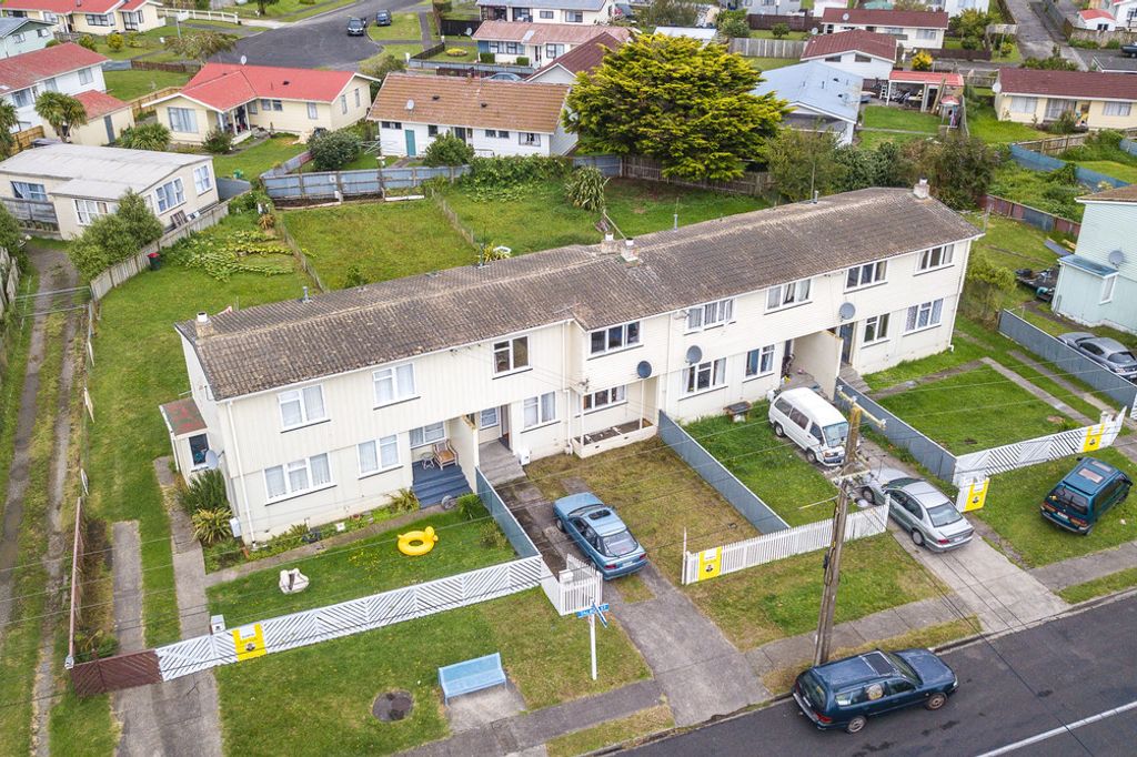 Property value 82 Talbot Street, Whanganui East realestate.co.nz