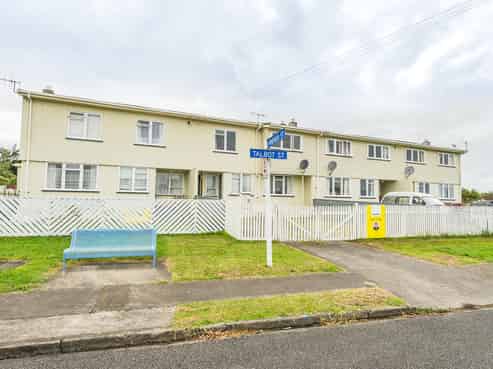 84 Talbot Street, Whanganui East