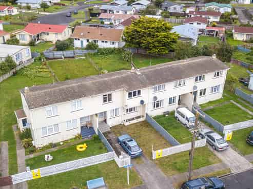 86 Talbot Street, Whanganui East
