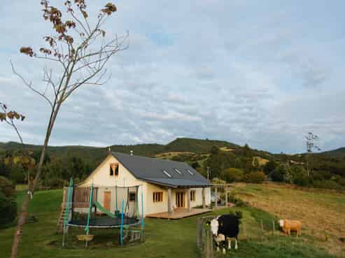 346 Waitati Valley Road, Upper Waitati