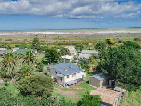 55 Rapaki Street, Koitiata