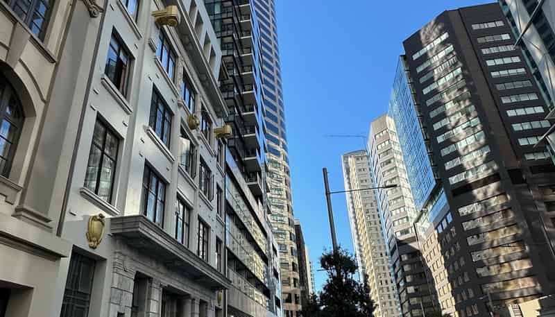 35 Albert Street, Auckland Central