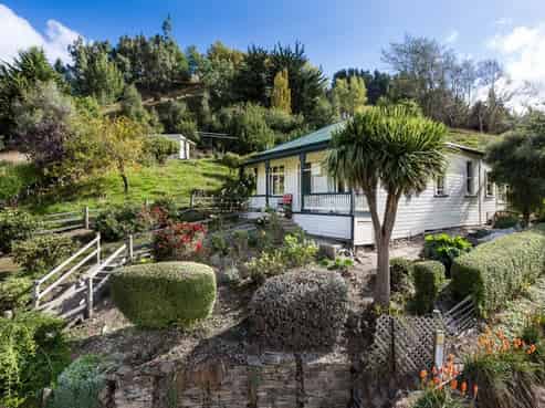 1307 Hindon Road, East Otago