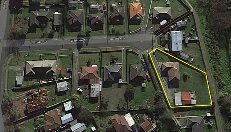 Property