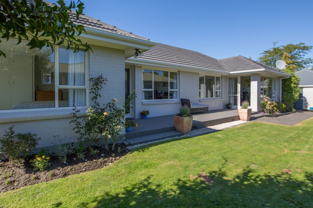 Property value 12 Westburn Terrace, Burnside realestate.co.nz