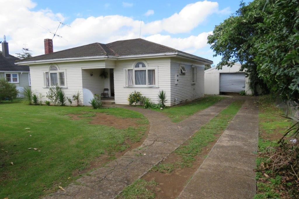 Property value 16 Routley Avenue, Kaikohe realestate.co.nz