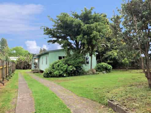 135 William Jones Drive, Otangarei