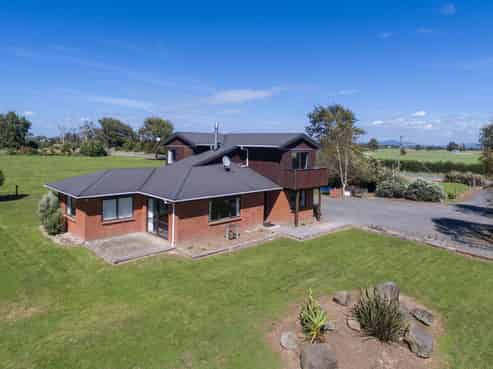 1073 Manawaru Road, Wardville