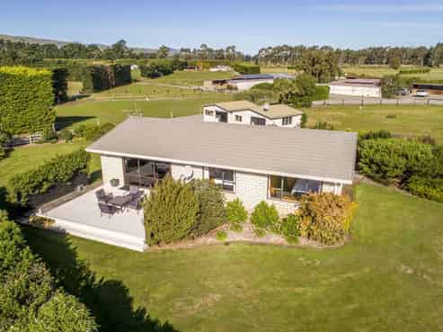 48 Canal Road, Motukarara