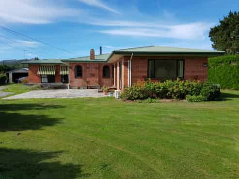 481 Ridge Road, Motukarara