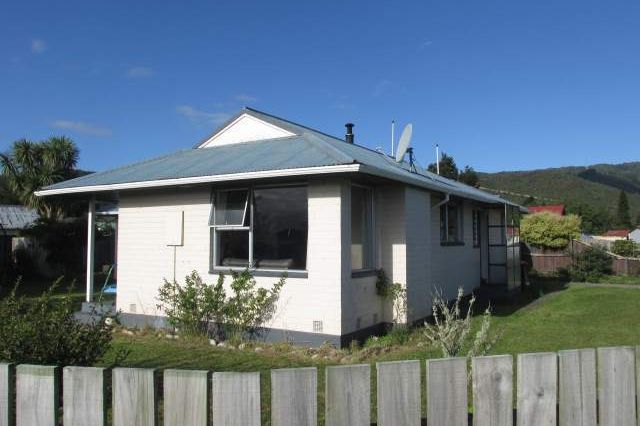 Property value 29 Plaskett Street, Reefton realestate.co.nz