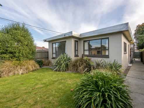 97 Milton Street, Somerfield