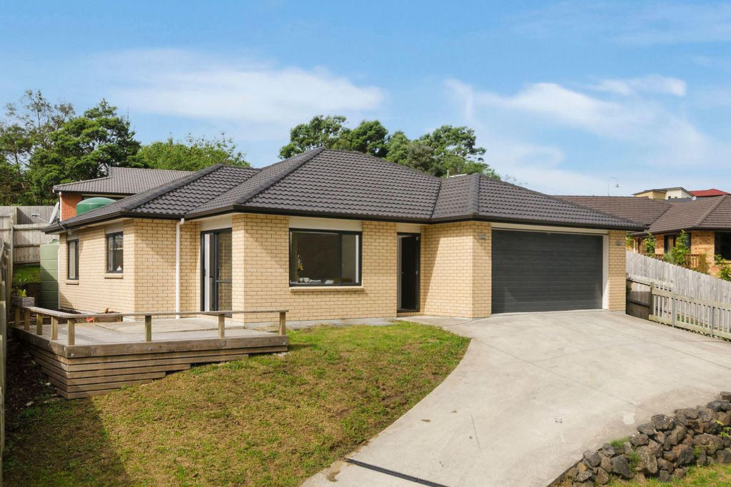 Property value 65 Tiriwa Drive, Massey realestate.co.nz