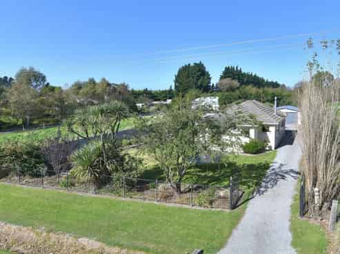 46 Church Bush Road, Tuahiwi