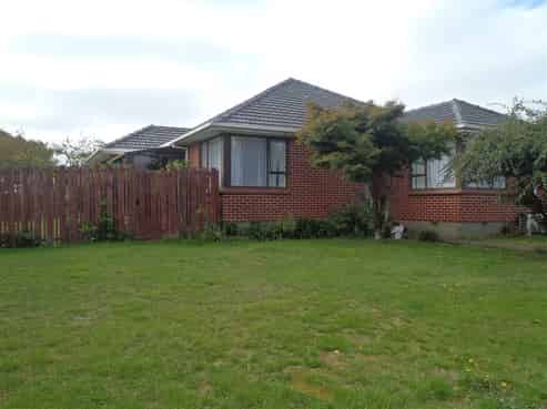 46 Bentley Street, Russley