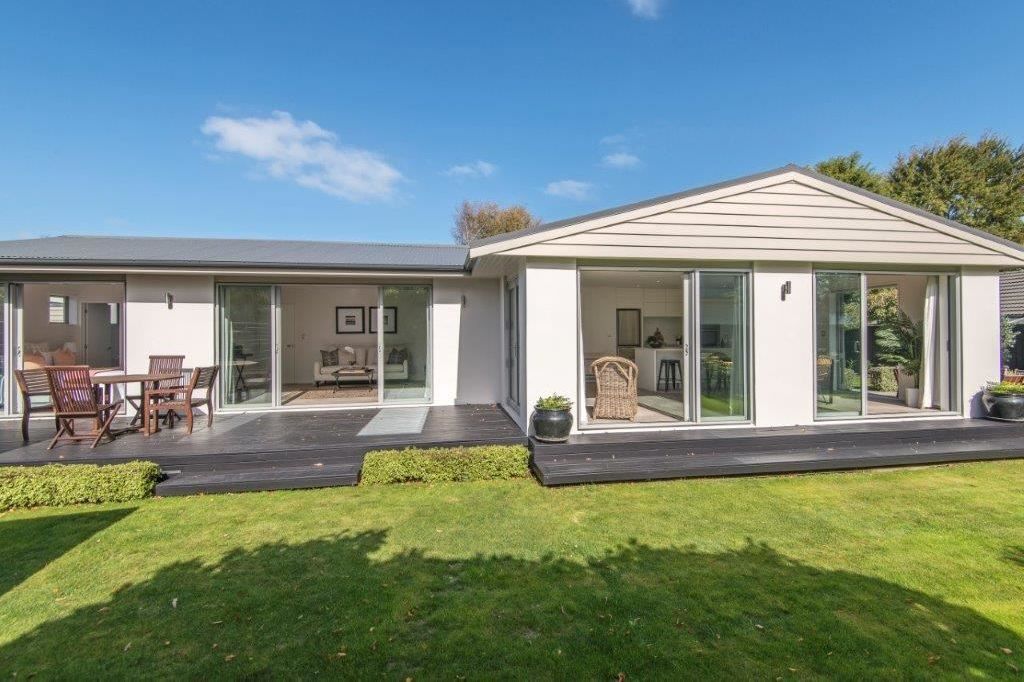 Property value 23 Chepstow Avenue, Fendalton realestate.co.nz