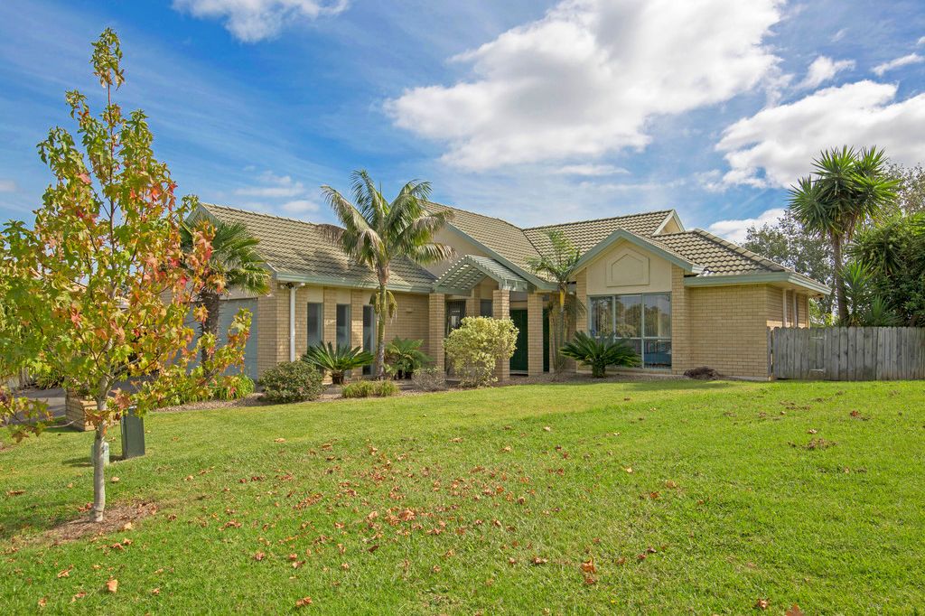 Property value 15 Aspatria Place, Northpark realestate.co.nz