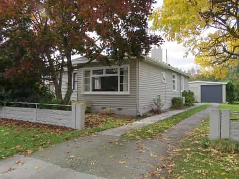 46 Denmark Street, Fairlie