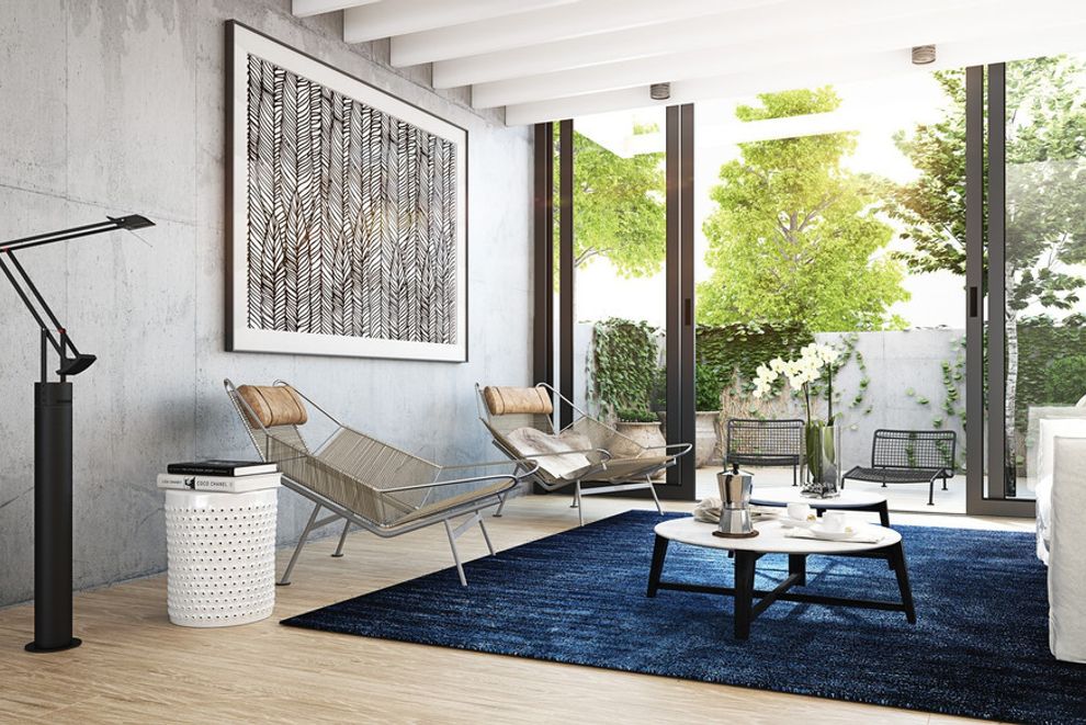 For sale Union Green Terrace Apartment realestate.co.nz