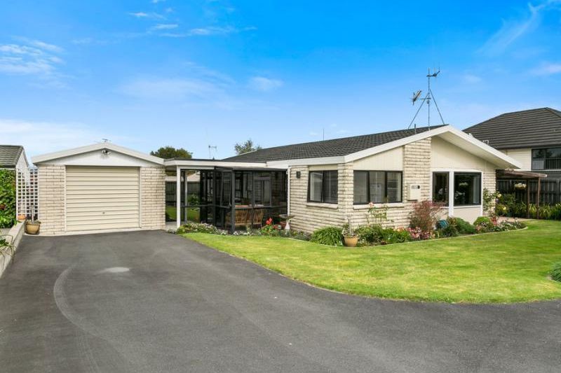 Property value 112B Alpha Street, Cambridge realestate.co.nz