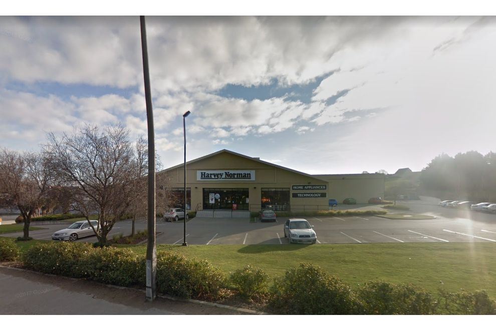 For lease 226 Evans Street, Timaru Central realestate.co.nz