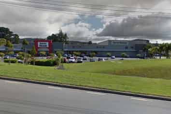 Retail for lease of 1 Gumdigger Place, Whangarei
