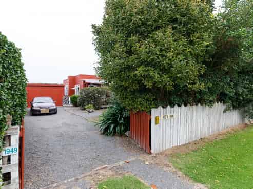 1949 Parewanui Road, Parewanui/Scott's Ferry
