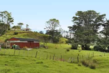 65 Rodney Road, Pakiri