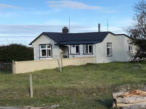 69 Mchardy Road, East Otago