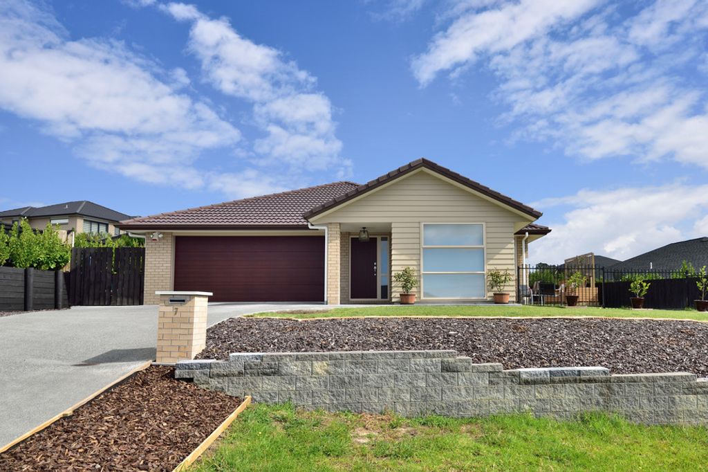 Property value 7 Eastview Crescent, Stanmore Bay realestate.co.nz