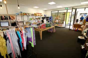 Entry Level Retail - The Village Shopping Centre