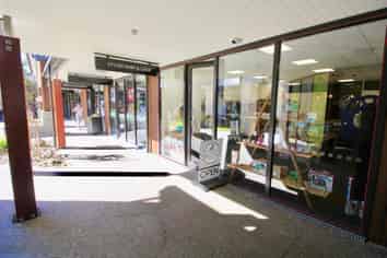 Entry Level Retail - The Village Shopping Centre