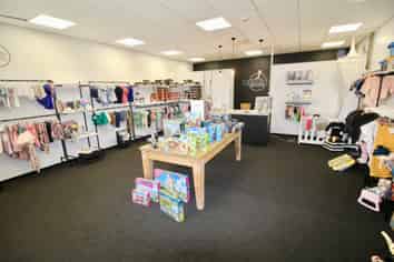 Entry Level Retail - The Village Shopping Centre