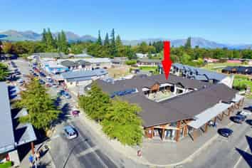 Entry Level Retail - The Village Shopping Centre