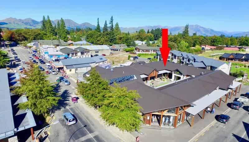Shop 11/24 Conical Hill Road, Hanmer Springs