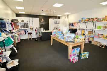 Entry Level Retail - The Village Shopping Centre
